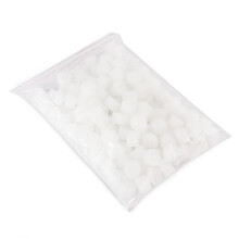600 Stks Vervangende Filter Spons voor Porie Cleaner Comedondrukker Zuigmachine Accessoires