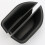12x for   2010-2015 E Class W212 E200 E260 E320 Door Handle Container Holder Tray Storage Box 10