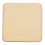 200 DIY Square Decorative Wood Slices 2