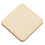 200 DIY Square Decorative Wood Slices 3