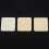 200 DIY Square Decorative Wood Slices 5