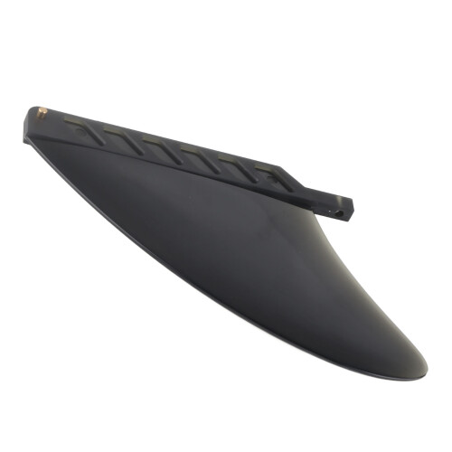 PVC Large Surfboard Fin | 14x18.5cm, Longboard Replacement 2