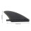 PVC Surfboard Fin Large Tail Replacement 14