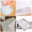Non-Stick Silicone Dehydrator Sheets,Fruit Dehydrator Mats Reusable Steamer Mat Mesh Sheet for Fruit Dryer 16 Pcs 5