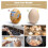 Egg Cleaner Egg Special Egg Brush Reusable Egg Cleaning Brush Kitchen Cleaning Utensils 4