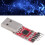 USB to TTL Serial Converter Adapter, 3.3-5V, Windows/Linux Compatible 13
