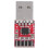 USB to TTL Serial Converter Adapter, 3.3-5V, Windows/Linux Compatible 14