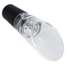 2X White/Red Wine Aerator Pourer pour Spout
