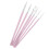 6Pcs Watercolor Brushes Set, Easy Clean, Durable, Multi-Application 12