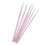 6Pcs Watercolor Brushes Set, Easy Clean, Durable, Multi-Application 13