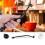 Coffee Machine Cleaning Brush with Spoon Tool Set for Espresso Machine Group ,Pack of 6,Black 7
