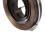 2 Pcs 10mm Width HSS Drill Press Quill Feed Return Coil Spring Assembly 8