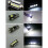 54Pcs White In-Car LED Light Kit for - E-Class W211 2002-2008 7