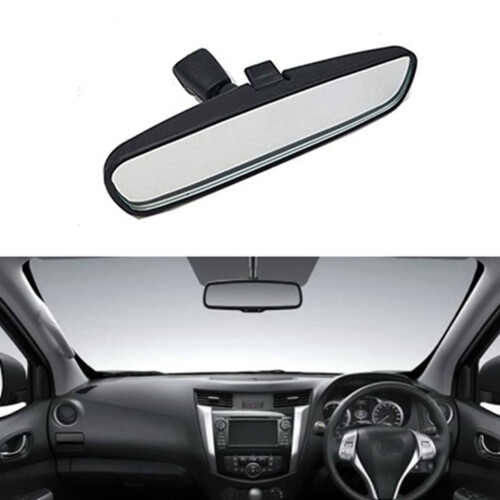 2X Interior Rear View Mirror for  Navara 350Z Altima Maxima 96321-2DR0A 1