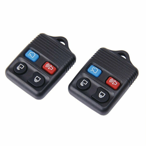 4X Car Remote Key Fob for 2004 2005 2006 2007 2008 2009  Expedition Explorer 1