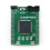 2X CoreEP4CE6,FPGA Core Board, Features the ALTERA Cyclone IV Chip EP4CE6E22C8N Onboard 2