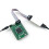2X CoreEP4CE6,FPGA Core Board, Features the ALTERA Cyclone IV Chip EP4CE6E22C8N Onboard 7