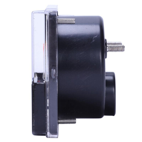 2X DH-670 Accuracy  30V Analog Panel Meter Voltmeter 2