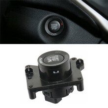 Artudatech Start/Stop Engine Ignition Car Accessoreis 1VB70DX9AC for Cherokee