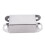 6X Home Office Door Self Closing Strong Magnetic Adsorption Magnet Buckle 2