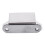 6X Home Office Door Self Closing Strong Magnetic Adsorption Magnet Buckle 3