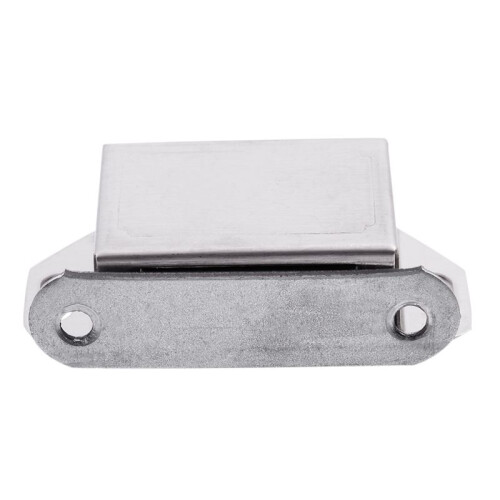 6X Home Office Door Self Closing Strong Magnetic Adsorption Magnet Buckle 2