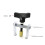 Adjustable Auto Windshield Wiper Arm Remover Two-Claw Car Glass Wiper Arm Removal Puller Extractor Auto Repair Tools 4