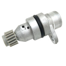 43621-4A211 New Speedometer Sleeve Assy Odometer Gear Speed Sensor for H100 SORENTO 2.4L 2003-2006