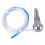 2X Graver Handle Hand Piece for Engraving Machine Pneumatic Jewelry Making Tools 3