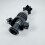 For  H12 Pro Ultra Floor Scrubber Brush  Hose Connection Water Pipe 2