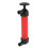 2X Multi-Purpose Siphon Transfer Pump Kit, with Dipstick Tube Fluid Fuel Extractor Suction Tool 2