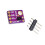 2X SHT31 SHT31-D Temperature & Humidity Sensor Breakout Board Weather Module for 4