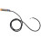 2X LJC18A3-H-Z/BX 1-10mm Capacitance Proximity Sensor  NPN NO  6-36V 300MA 5