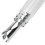 300 Pcs 3 Inch Silver Wine Pourer Discs Drip-Proof Drip Pouring pour Spout pour Wine Thin Slice 5