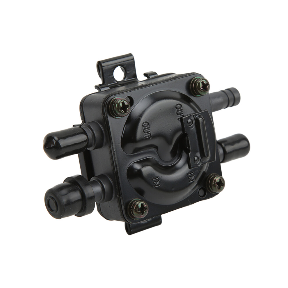 Cummins Onan Generator Fuel Pump 7444352731671