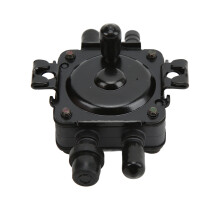 Black Vacuum Fuel Pump 149-2187-01