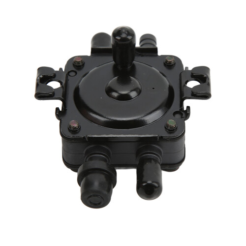 Black Vacuum Fuel Pump 149-2187-01