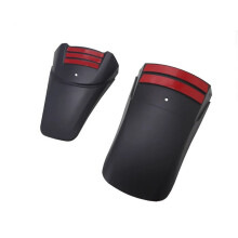Motorcycle Front Mudguard Extender Extension for VOGE DS900X 2024-2025 Accessories