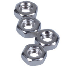 2X 1/10 Spare Tire Rack,Metal Rear Spare Tyre Bracket Wheel Holder Carrier for 1/10 Axial SCX10 RC4WD D90 CC01
