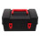 Storage Case with Compartments and Handle, Durable Organizer Box for Kids Compatible with Beyblade 5