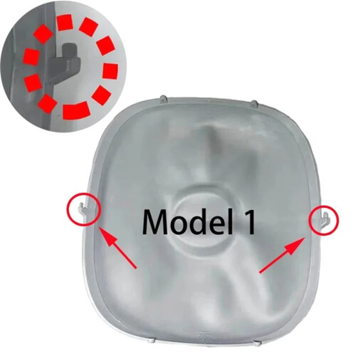 Silicone Pad Suitable for Tonepie Ti Pro Automatic Cat Litter Box Special Silicone Pad Bin Bottom Capsule CatAccessories 1
