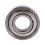 20X 6001ZZ Double Shielded Deep   Bearings 28mm X 12mm X 8mm 3