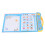 Interactive Alphabet Learning Book for Kids  Durable Educational Toy for Toddlers with Numbers 2