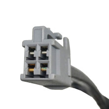 Sensor de Oxigênio O2 2 Peças Upstream+Downstream 234-9056 234-4623 para Prius 2004-2009 1.5L L4 89467-12030 Sensor O2