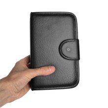 2X 14-Tage-Pillenbox Reiseorganisator Dosis Medizin Tablette Aufbewahrungsbehälter Box Täglicher Pillenorganisator Vitamin Organizer