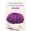 Universal Rotating Mop  Thickened and Encrypted Replacement  Mop  Replacement Mop   White 6
