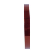 2 Pièces 10mm Largeur Resistant A la Chaleur Ruban Adhesif A Haute Temperature