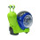 Interactive Walking Toy Snail with LED Music, Smart Obstacle Avoidance, 2Hour Battery Life 1