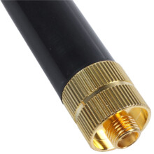 3X SRH805S SMA-F Female Dual Band Antenna for  -3 UV-5R BF-888S Radio
