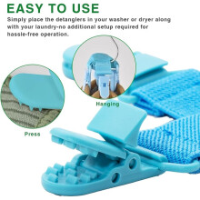 2 Pack Bed Sheet Detangler Reduces Laundry Tangles Keep Bed Sheets/Duvet Covers/Blankets From Tangling, Twisting
